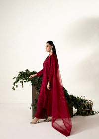 Afrozeh | Basic Pret 26 RTW | NACRE by Afrozeh - Designer Dress  - Type : Ladies Clothes - Available at Libayah - 100% Original 