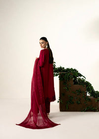 Afrozeh | Basic Pret 26 RTW | NACRE by Afrozeh - Designer Dress  - Type : Ladies Clothes - Available at Libayah - 100% Original 