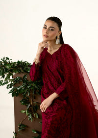 Afrozeh | Basic Pret 26 RTW | NACRE by Afrozeh - Designer Dress  - Type : Ladies Clothes - Available at Libayah - 100% Original 