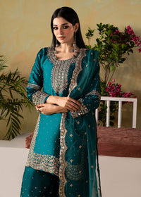 Afrozeh | Basic Pret 26 RTW | NACRE by Afrozeh - Designer Dress  - Type : Ladies Clothes - Available at Libayah - 100% Original 