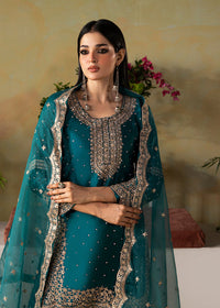Afrozeh | Basic Pret 26 RTW | NACRE by Afrozeh - Designer Dress  - Type : Ladies Clothes - Available at Libayah - 100% Original 