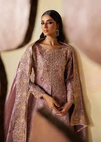 Afrozeh | Basic Pret 26 RTW | NACRE by Afrozeh - Designer Dress  - Type : Ladies Clothes - Available at Libayah - 100% Original 