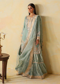 Afrozeh | Basic Pret 26 RTW | NACRE by Afrozeh - Designer Dress  - Type : Ladies Clothes - Available at Libayah - 100% Original 