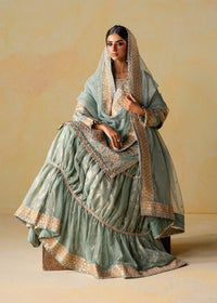 Afrozeh | Basic Pret 26 RTW | NACRE by Afrozeh - Designer Dress  - Type : Ladies Clothes - Available at Libayah - 100% Original 
