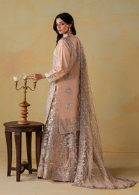 Afrozeh | Basic Pret 26 RTW | NACRE by Afrozeh - Designer Dress  - Type : Ladies Clothes - Available at Libayah - 100% Original 