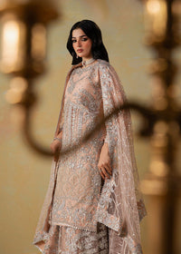 Afrozeh | Basic Pret 26 RTW | NACRE by Afrozeh - Designer Dress  - Type : Ladies Clothes - Available at Libayah - 100% Original 