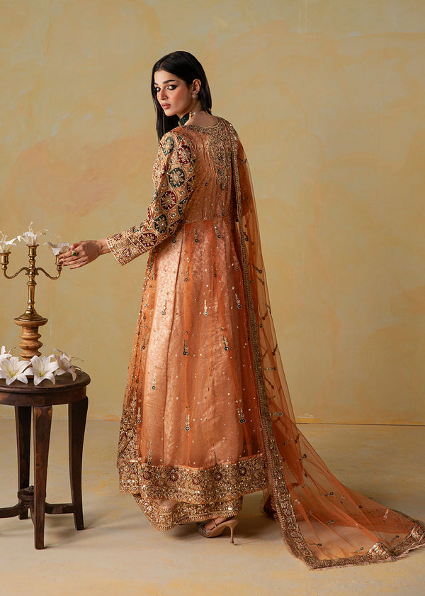 Afrozeh | Basic Pret 26 RTW | NACRE by Afrozeh - Designer Dress  - Type : Ladies Clothes - Available at Libayah - 100% Original 