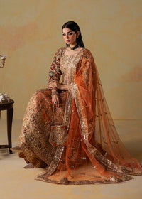 Afrozeh | Basic Pret 26 RTW | NACRE by Afrozeh - Designer Dress  - Type : Ladies Clothes - Available at Libayah - 100% Original 