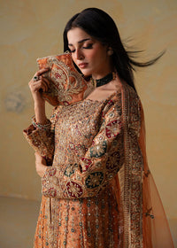 Afrozeh | Basic Pret 26 RTW | NACRE by Afrozeh - Designer Dress  - Type : Ladies Clothes - Available at Libayah - 100% Original 
