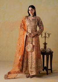 Afrozeh | Basic Pret 26 RTW | NACRE by Afrozeh - Designer Dress  - Type : Ladies Clothes - Available at Libayah - 100% Original 