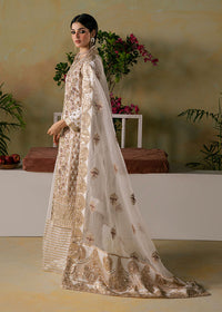 Afrozeh | Basic Pret 26 RTW | NACRE by Afrozeh - Designer Dress  - Type : Ladies Clothes - Available at Libayah - 100% Original 