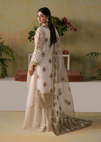 Afrozeh | Basic Pret 26 RTW | NACRE by Afrozeh - Designer Dress  - Type : Ladies Clothes - Available at Libayah - 100% Original 