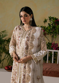 Afrozeh | Basic Pret 26 RTW | NACRE by Afrozeh - Designer Dress  - Type : Ladies Clothes - Available at Libayah - 100% Original 