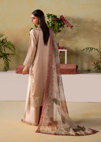 Afrozeh | Basic Pret 26 RTW | NACRE by Afrozeh - Designer Dress  - Type : Ladies Clothes - Available at Libayah - 100% Original 