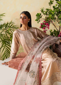 Afrozeh | Basic Pret 26 RTW | NACRE by Afrozeh - Designer Dress  - Type : Ladies Clothes - Available at Libayah - 100% Original 