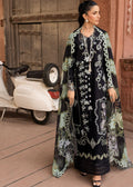 Saira Shakira | Bloom Lawn | ELISE 1A - by Libayah - Registered Vendor of : Saira Rizwan - 100% Original Designer Dress