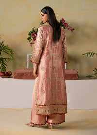 Afrozeh | Basic Pret 26 RTW | NACRE by Afrozeh - Designer Dress  - Type : Ladies Clothes - Available at Libayah - 100% Original 
