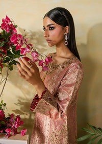 Afrozeh | Basic Pret 26 RTW | NACRE by Afrozeh - Designer Dress  - Type : Ladies Clothes - Available at Libayah - 100% Original 
