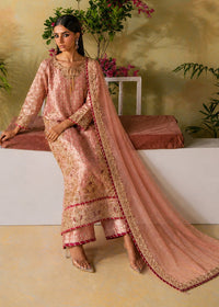 Afrozeh | Basic Pret 26 RTW | NACRE by Afrozeh - Designer Dress  - Type : Ladies Clothes - Available at Libayah - 100% Original 