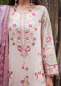 Haseens | Raha Pret | Meerab by Haseens - Designer Dress  - Type : Ladies Clothes - Available at Libayah - 100% Original 