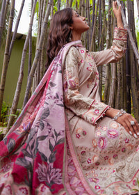 Haseens | Raha Pret | Meerab by Haseens - Designer Dress  - Type : Ladies Clothes - Available at Libayah - 100% Original 