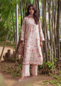 Haseens | Raha Pret | Meerab by Haseens - Designer Dress  - Type : Ladies Clothes - Available at Libayah - 100% Original 