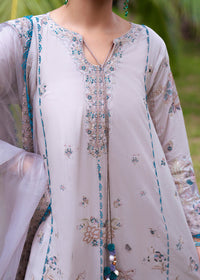 Haseens | Raha Pret |Fizzah by Haseens - Designer Dress  - Type : Ladies Clothes - Available at Libayah - 100% Original 