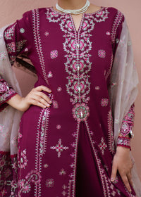 Haseens | Raha Pret | Elaya by Haseens - Designer Dress  - Type : Ladies Clothes - Available at Libayah - 100% Original 