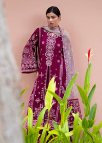 Haseens | Raha Pret | Elaya by Haseens - Designer Dress  - Type : Ladies Clothes - Available at Libayah - 100% Original 