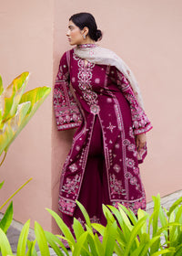 Haseens | Raha Pret | Elaya by Haseens - Designer Dress  - Type : Ladies Clothes - Available at Libayah - 100% Original 