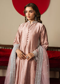 Haseens | Gulal Formals | Mehzar by Haseens - Designer Dress  - Type : Ladies Clothes - Available at Libayah - 100% Original 