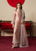 Haseens | Gulal Formals | Mehzar by Haseens - Designer Dress  - Type : Ladies Clothes - Available at Libayah - 100% Original 