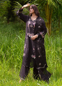Haseens | Raha Pret | Siyona by Haseens - Designer Dress  - Type : Ladies Clothes - Available at Libayah - 100% Original 