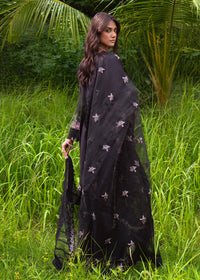 Haseens | Raha Pret | Siyona by Haseens - Designer Dress  - Type : Ladies Clothes - Available at Libayah - 100% Original 