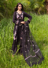 Haseens | Raha Pret | Siyona by Haseens - Designer Dress  - Type : Ladies Clothes - Available at Libayah - 100% Original 