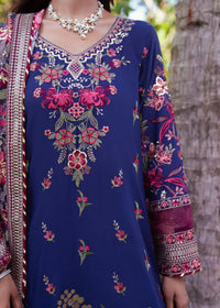 Haseens | Raha Pret | Inara by Haseens - Designer Dress  - Type : Ladies Clothes - Available at Libayah - 100% Original 