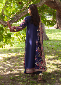 Haseens | Raha Pret | Inara by Haseens - Designer Dress  - Type : Ladies Clothes - Available at Libayah - 100% Original 