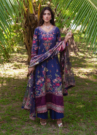 Haseens | Raha Pret | Inara by Haseens - Designer Dress  - Type : Ladies Clothes - Available at Libayah - 100% Original 