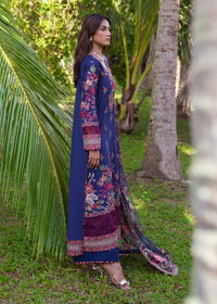 Haseens | Raha Pret | Inara by Haseens - Designer Dress  - Type : Ladies Clothes - Available at Libayah - 100% Original 