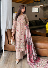 Haseens | Raha Pret | Meerab by Haseens - Designer Dress  - Type : Ladies Clothes - Available at Libayah - 100% Original 