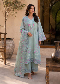 Haseens | Raha Pret | Almas by Haseens - Designer Dress  - Type : Ladies Clothes - Available at Libayah - 100% Original 
