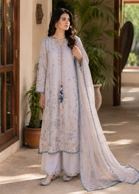 Haseens | Raha Pret |Fizzah by Haseens - Designer Dress  - Type : Ladies Clothes - Available at Libayah - 100% Original 
