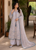 Haseens | Raha Pret |Fizzah by Haseens - Designer Dress  - Type : Ladies Clothes - Available at Libayah - 100% Original 