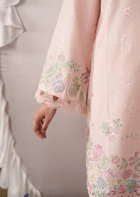 Sadaf Fawad Khan | Solace 26 | Peony by Sadaf Fawad Khan - Designer Dress  - Type : Ladies Clothes - Available at Libayah - 100% Original 