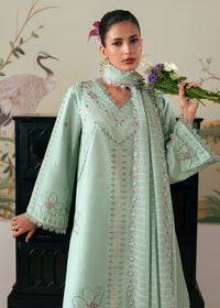 Sadaf Fawad Khan | Solace 26 | Misty Morning by Sadaf Fawad Khan - Designer Dress  - Type : Ladies Clothes - Available at Libayah - 100% Original 