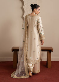 Haseens | Sakhiyan Formals | Pariha by Haseens - Designer Dress  - Type : Ladies Clothes - Available at Libayah - 100% Original 