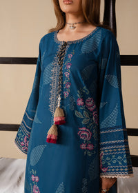 Haseens | Zahia Formal |Liyana by Haseens - Designer Dress  - Type : Ladies Clothes - Available at Libayah - 100% Original 
