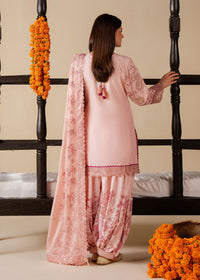 Haseens | Zahia Formal |Ashma by Haseens - Designer Dress  - Type : Ladies Clothes - Available at Libayah - 100% Original 