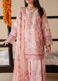 Haseens | Zahia Formal |Ashma by Haseens - Designer Dress  - Type : Ladies Clothes - Available at Libayah - 100% Original 