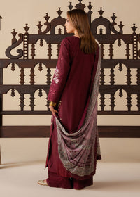 Haseens | Zahia Formal |Zuleha by Haseens - Designer Dress  - Type : Ladies Clothes - Available at Libayah - 100% Original 